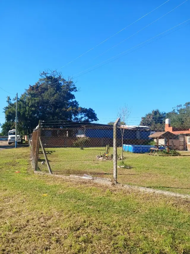 Terreno en venta en SAN ANTONIO