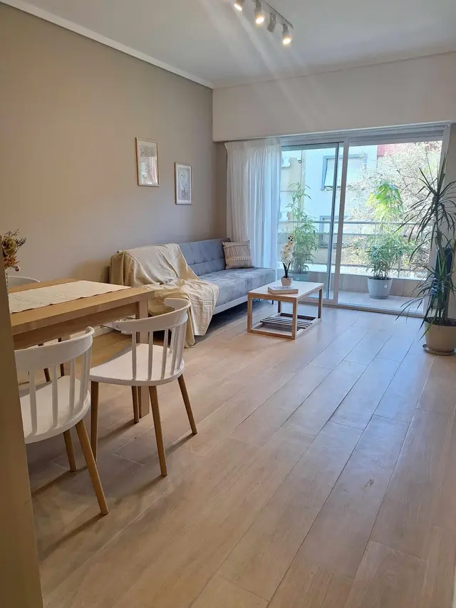 Departamento de 2 ambientes en venta en Centro