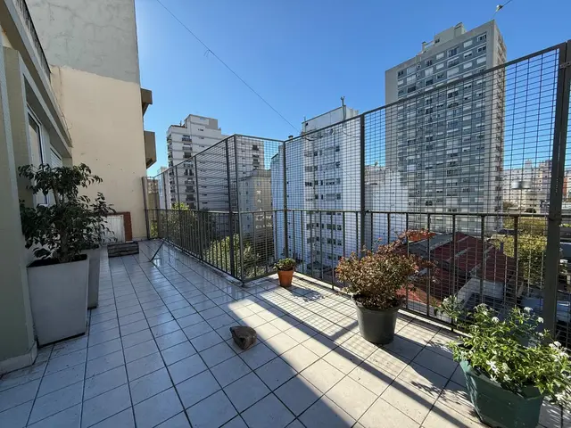 Departamento de 3 ambientes en venta en Centro