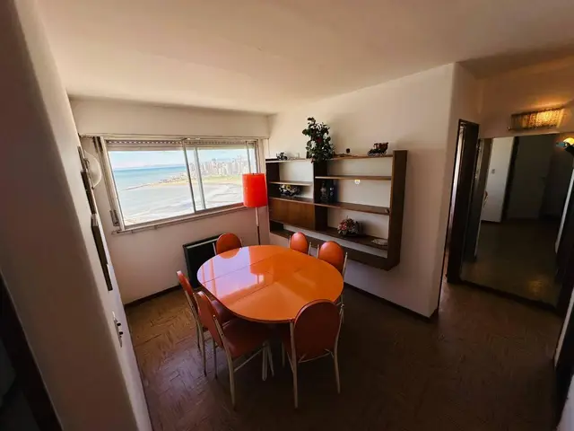 Departamento de 3 ambientes en venta en LIBERTAD