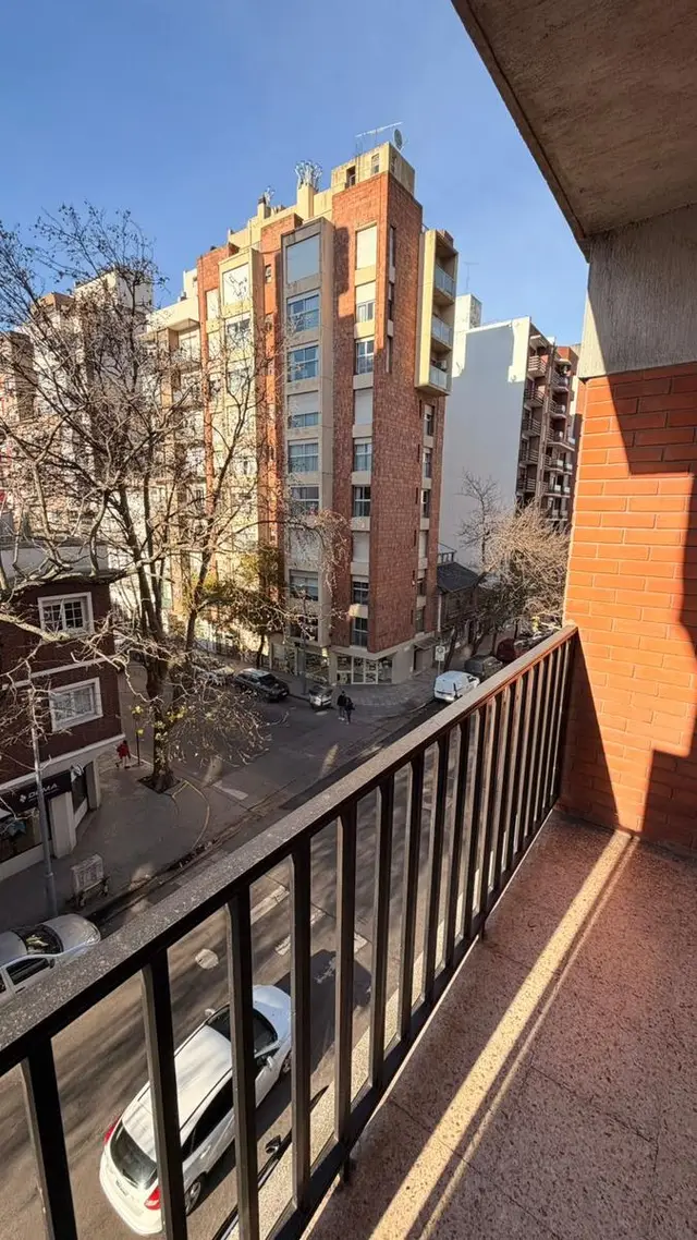 Departamento en venta en Centro
