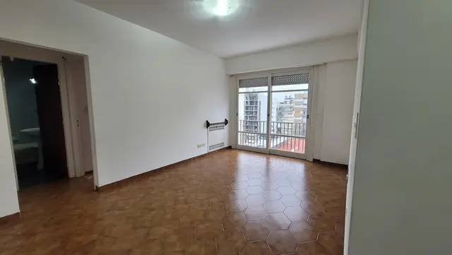 Departamento de 2 ambientes en venta en Centro