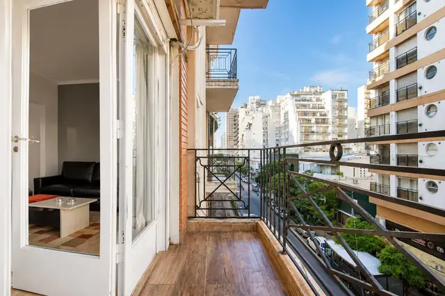 Departamento de 3 ambientes en venta en Centro