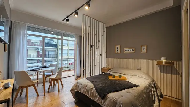 Departamento en venta en Centro