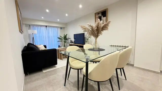 Departamento de 3 ambientes en venta en Centro
