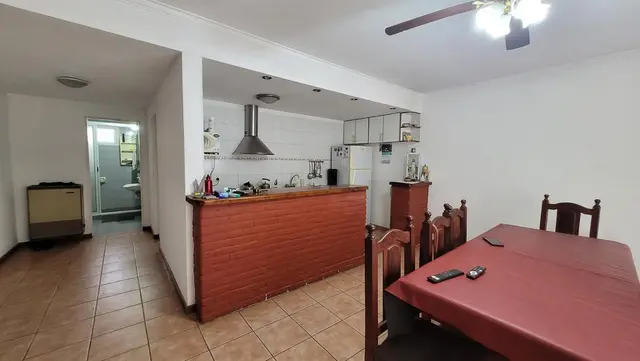 Casa de 2 ambientes en venta en El Progreso