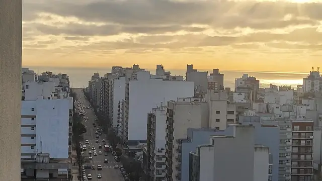 Departamento de 3 ambientes en venta en Centro