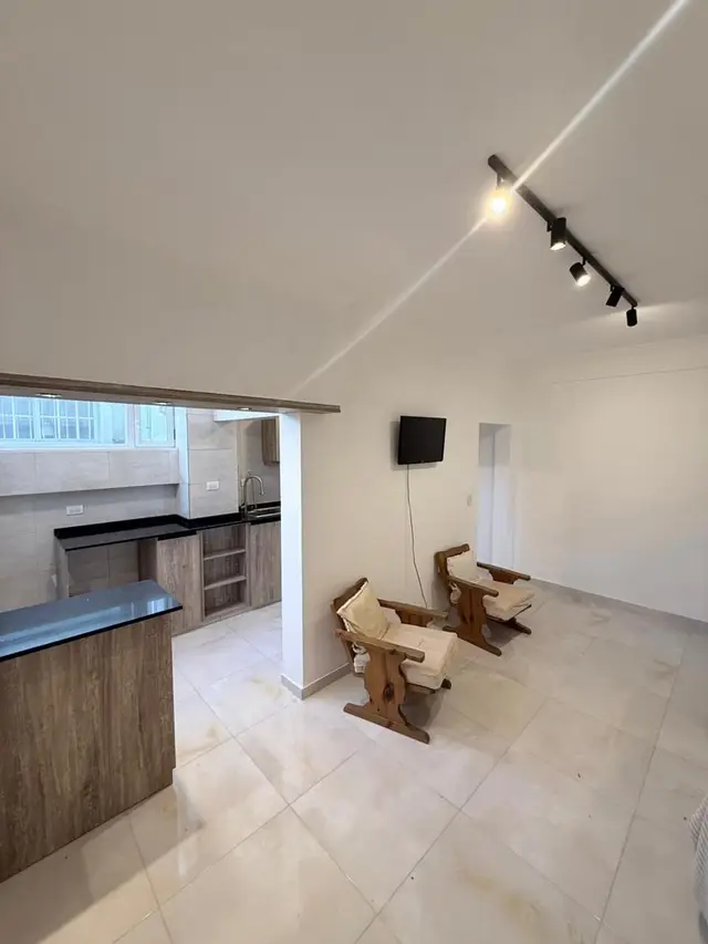 Departamento de 2 ambientes en venta en Centro