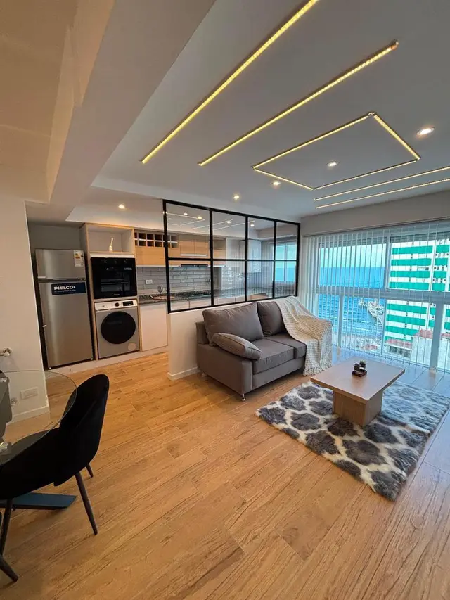 Departamento de 3 ambientes en venta en LA PERLA