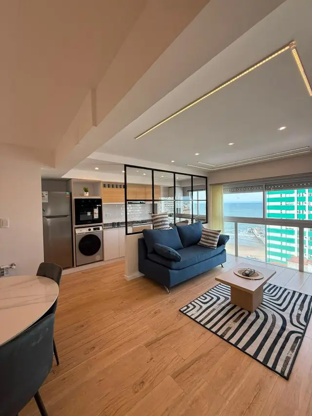 Departamento de 3 ambientes en venta en LA PERLA