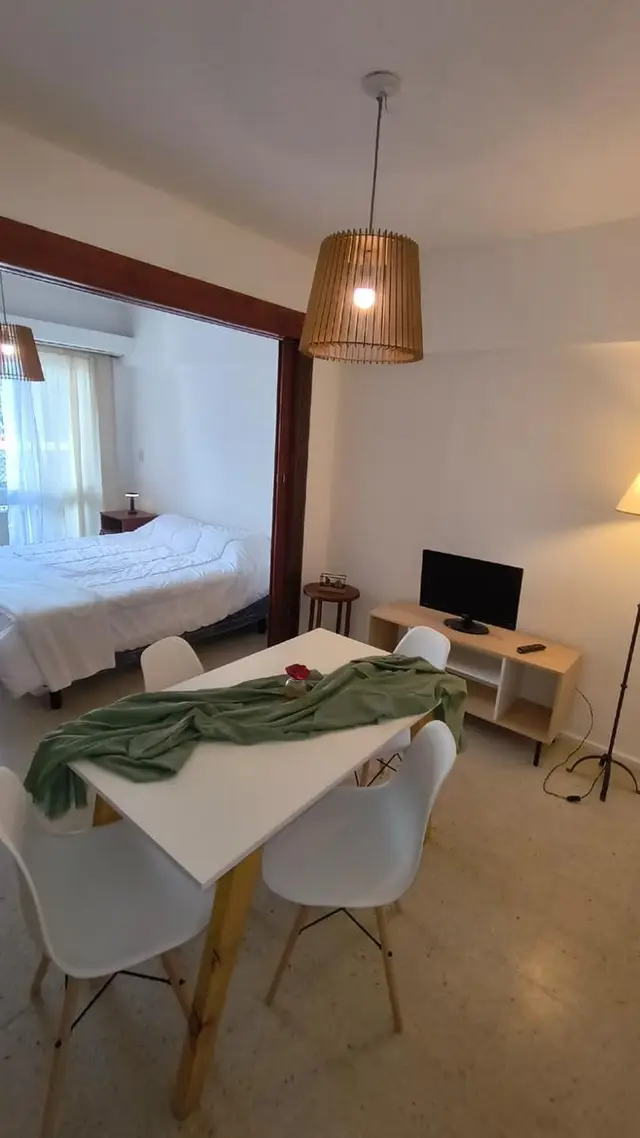 Departamento de 1 ambiente en venta en Centro