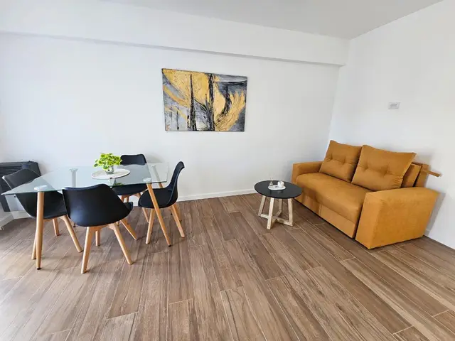 Departamento de 2 ambientes en venta en Centro