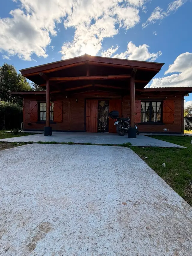 Casa en venta en FRAY LUIS BELTRAN