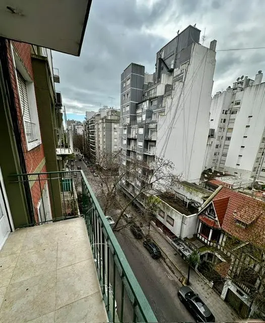 Departamento de 2 ambientes en venta en Centro