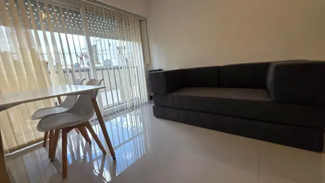Departamento de 1 ambiente en venta en Centro