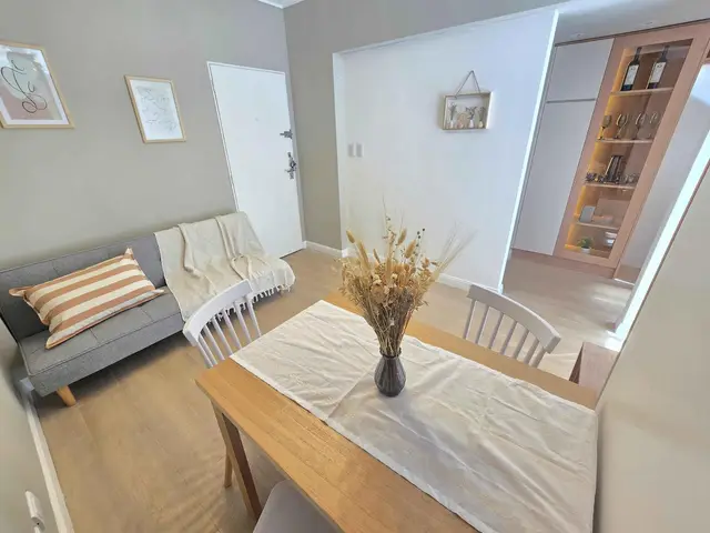 Departamento de 1 ambiente en venta en Centro