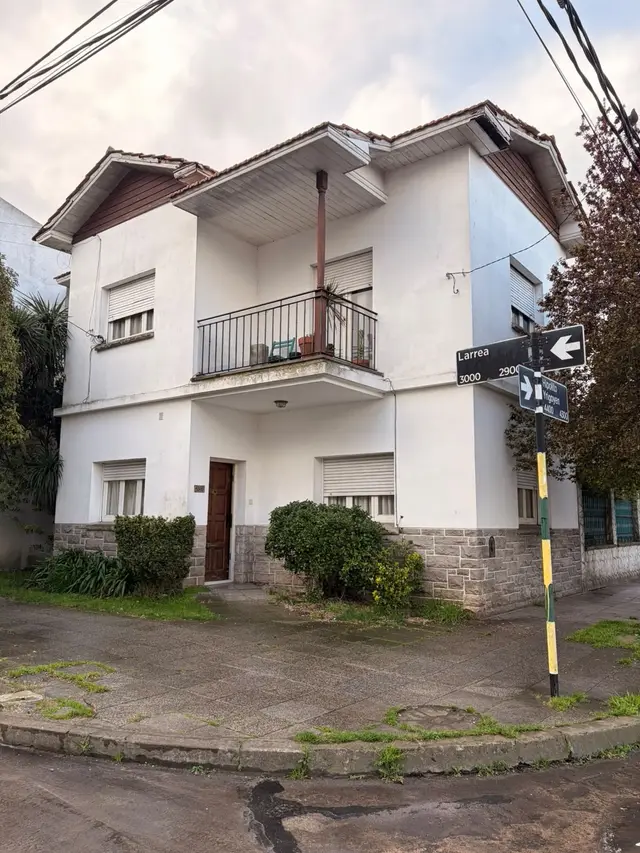 Casa de 4 ambientes en venta en SAN JOSE