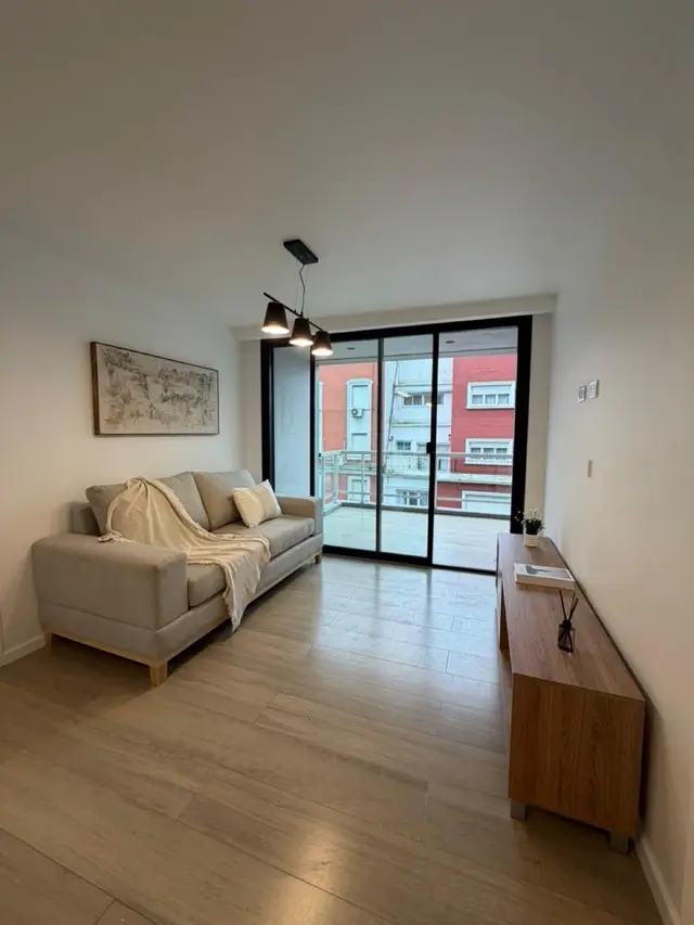 Departamento en venta en Centro