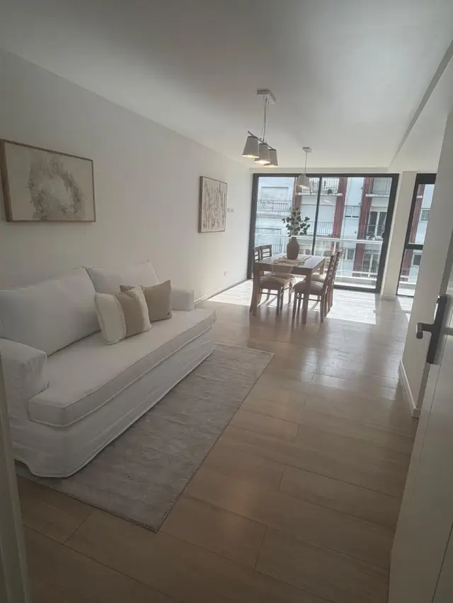 Departamento en venta en Centro