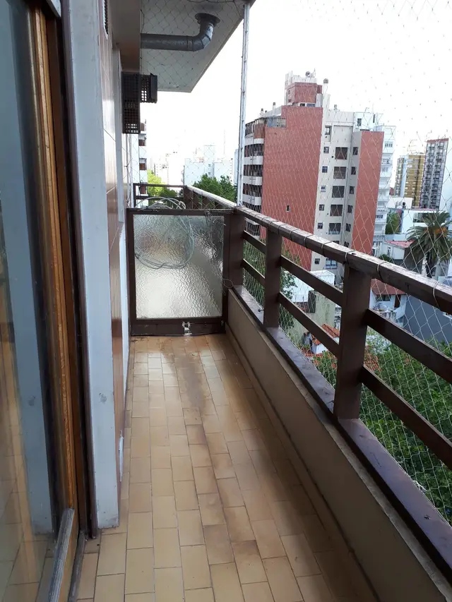 Departamento de 2 ambientes en alquiler en PLAZA PERALTA RAMOS