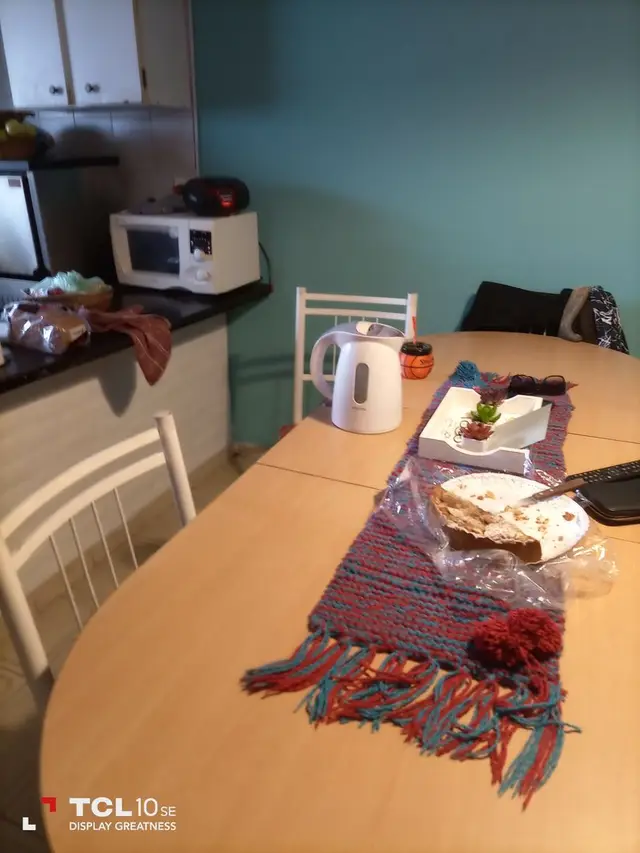 PH de 4 ambientes en venta en VILLA PRIMERA
