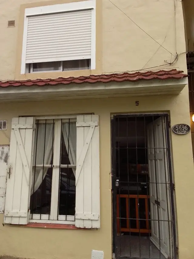 PH de 3 ambientes en venta en DON BOSCO