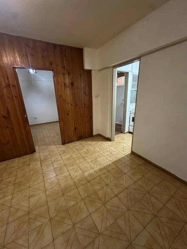 Departamento de 1 ambiente en alquiler en ESTACION TERMINAL (ALDREY)
