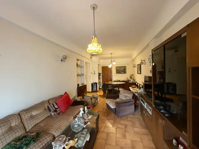Departamento de 4 ambientes en venta en Centro
