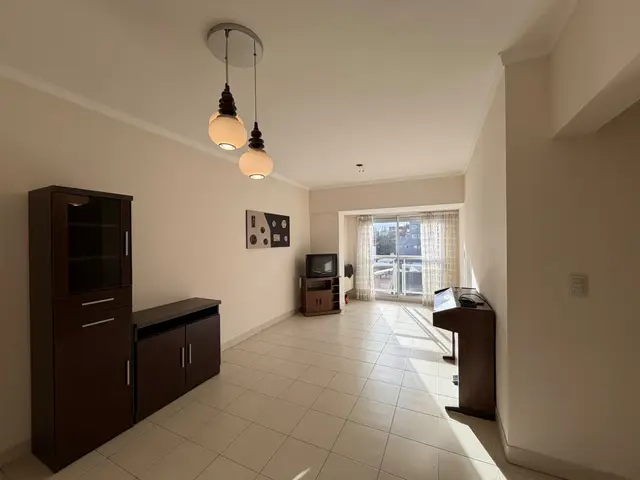 Departamento de 3 ambientes en venta en PLAZA PERALTA RAMOS