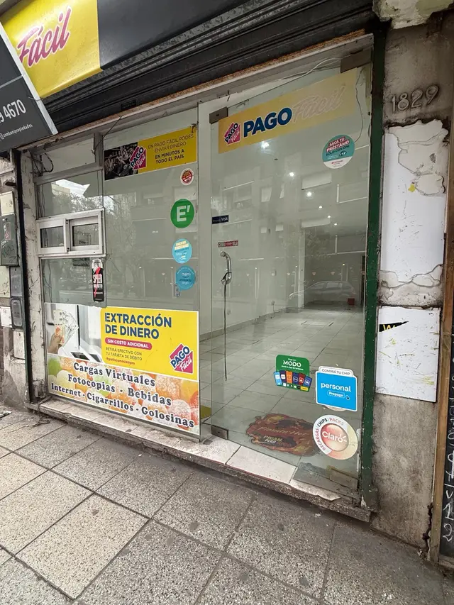 Local en alquiler en Centro