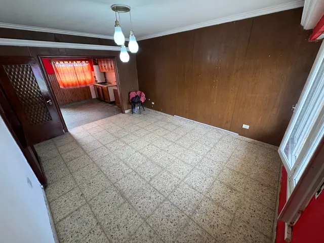 Casa de 3 ambientes en venta en VILLA LOURDES