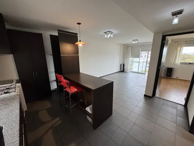 Departamento de 2 ambientes en venta en SAN JUAN