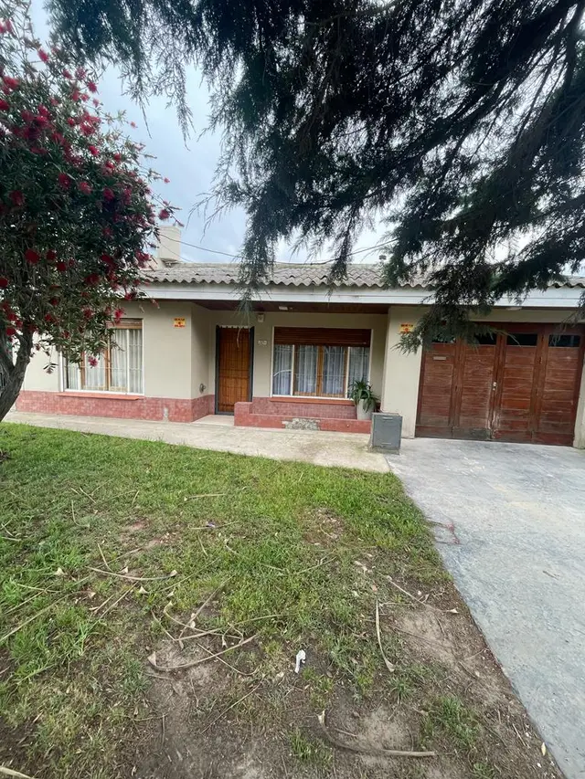 Casa de 2 ambientes en venta en GENERAL PUEYRREDON