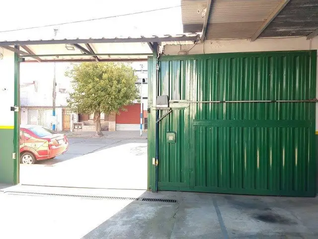 Cochera en venta en DON BOSCO