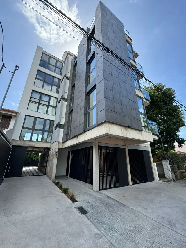 Departamento de 2 ambientes en venta en FUNES Y SAN LORENZO