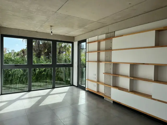 Departamento de 2 ambientes en alquiler en FUNES Y SAN LORENZO