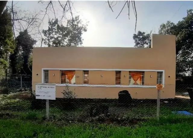 Casa de 2 ambientes en venta en Barrio Colinalegre