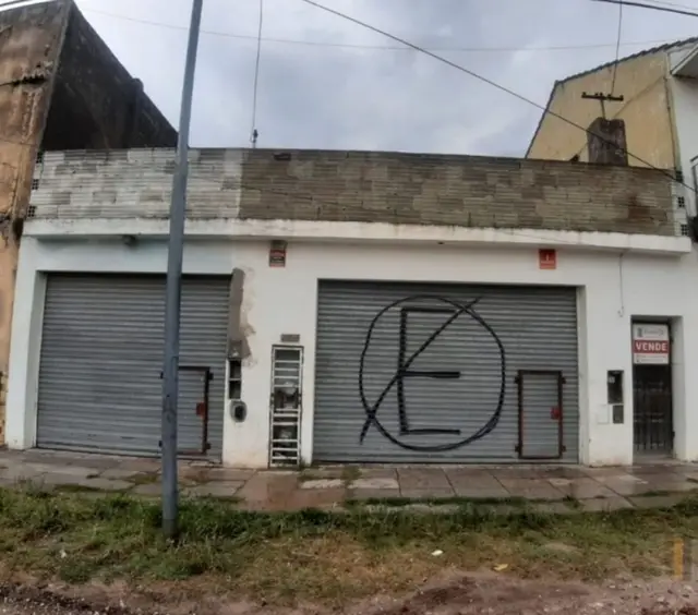 Local en venta en CAMINO A NECOCHEA