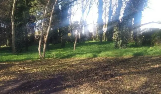 Terreno en venta en COLINA ALEGRE