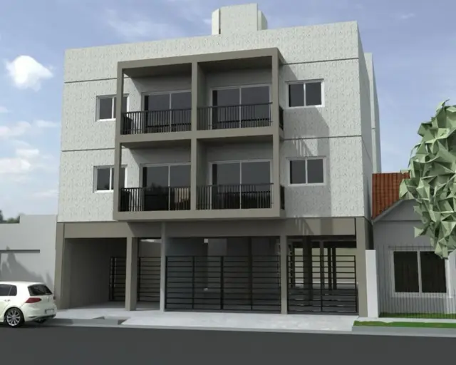 Departamento de 2 ambientes en venta en VILLA PRIMERA