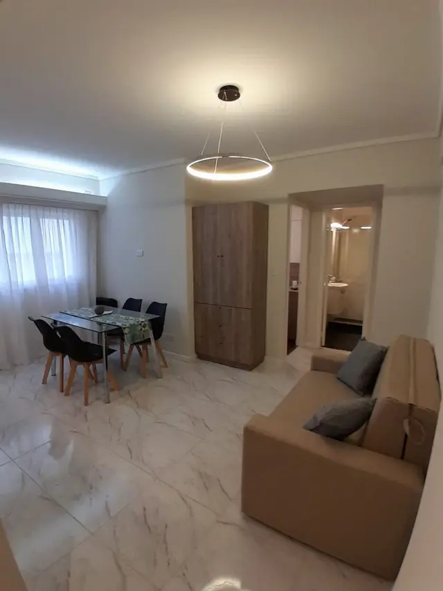 Departamento de 2 ambientes en venta en Centro