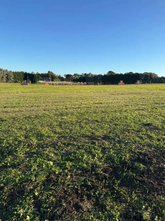 Terreno en venta en LOS ACANTILADOS