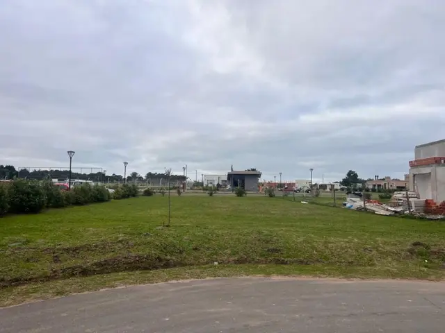 Terreno en venta en BOSQUE PERALTA RAMOS