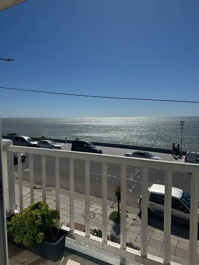 Departamento de 4 ambientes en venta en DE LA PLAZA FORTUNATO