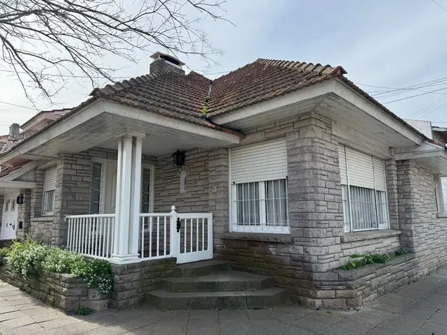 Casa de 3 ambientes en venta en LOMAS DE STELLA MARIS