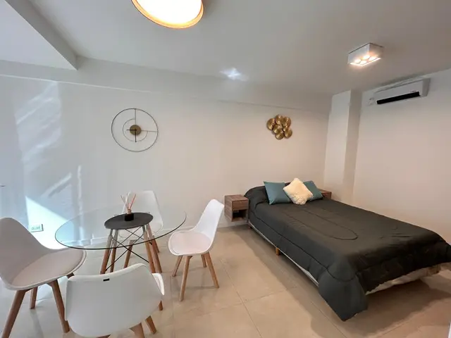 Departamento de 1 ambiente en venta en Centro