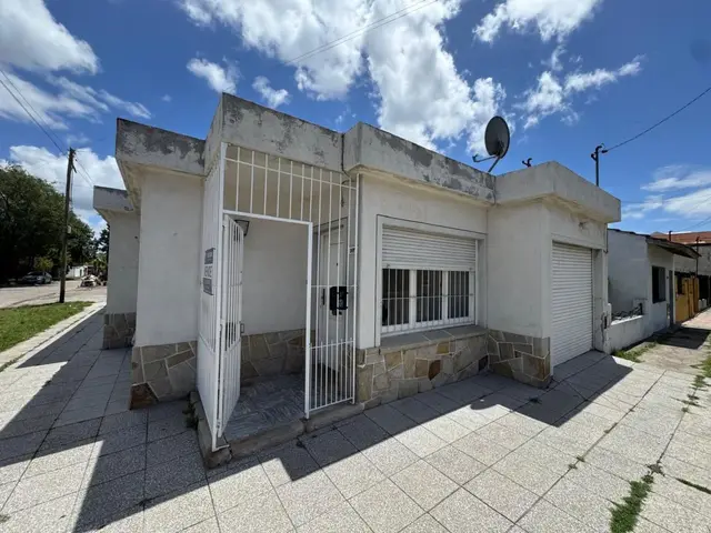 Casa de 2 ambientes en venta en NUEVE DE JULIO