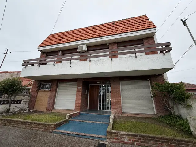Departamento de 2 ambientes en venta en Punta Mogotes
