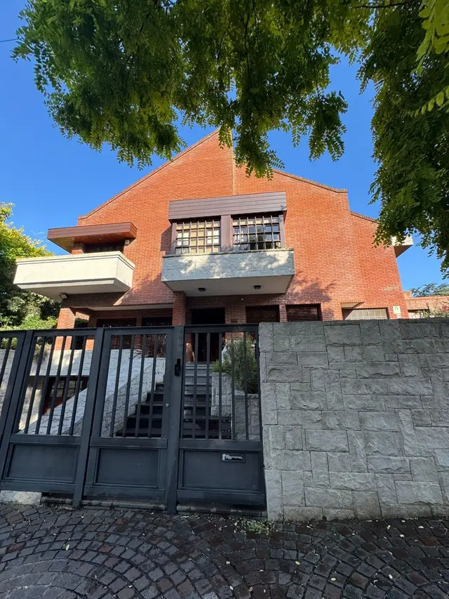Casa de 9 ambientes en venta en PLAYA GRANDE