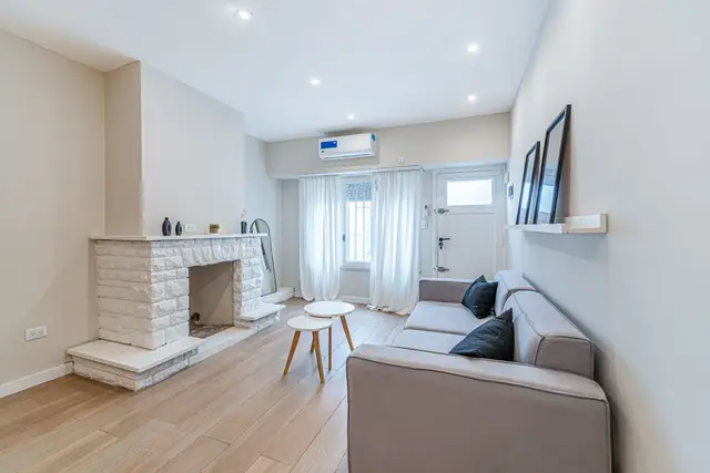 Departamento de 3 ambientes en venta en LAS AVENIDAS